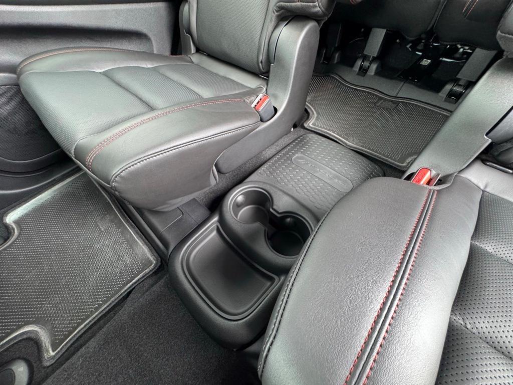 new 2026 Dodge Durango car, priced at $47,148