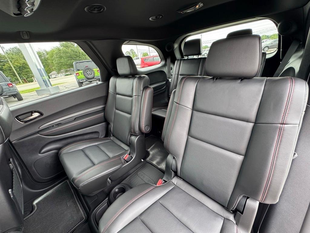 new 2026 Dodge Durango car, priced at $47,148