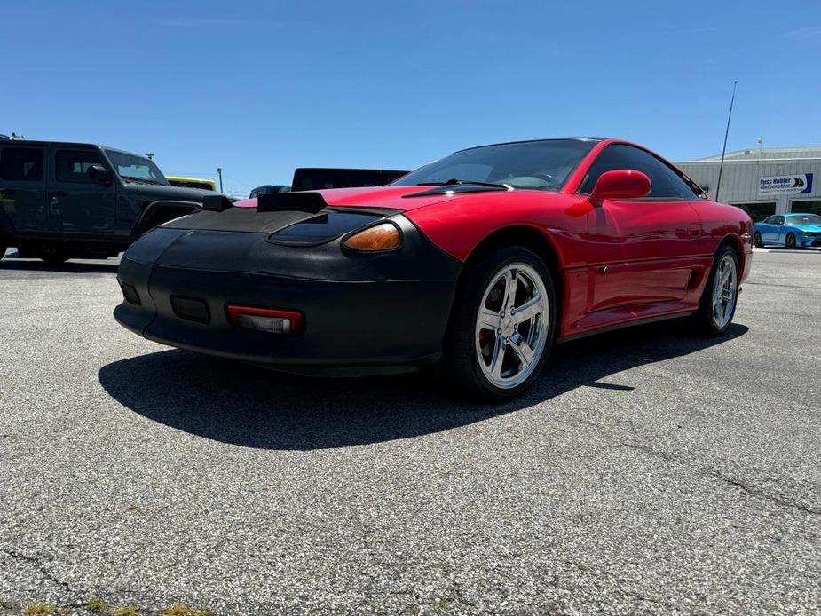 used 1991 Dodge Stealth car, priced at $6,950