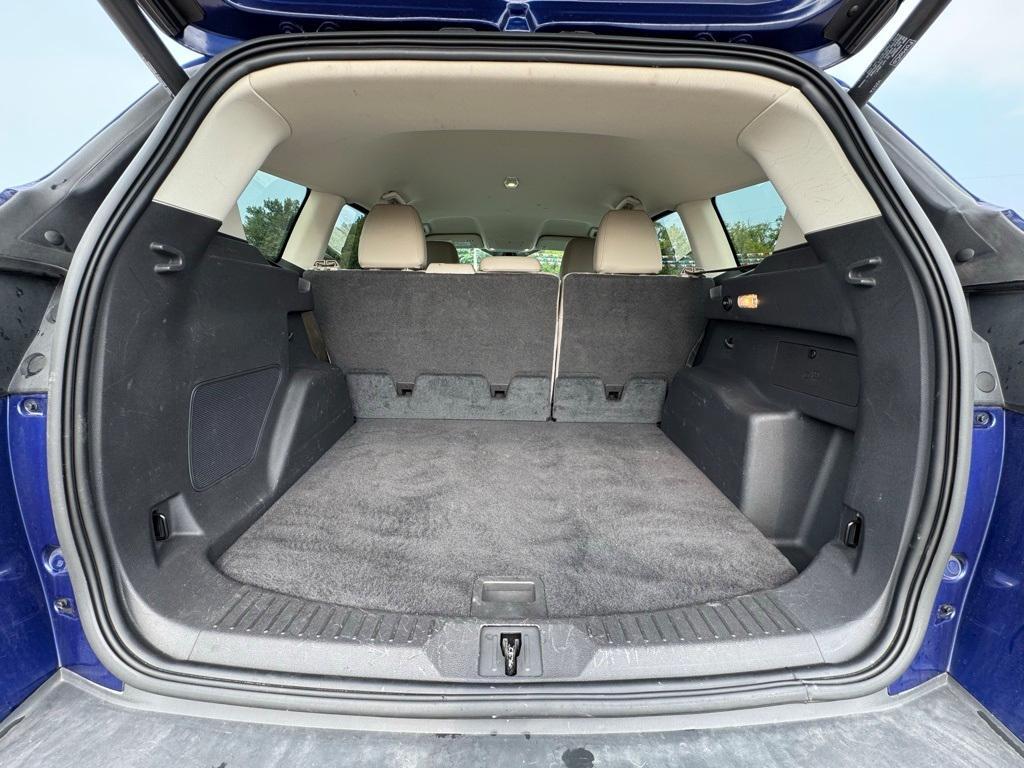 used 2016 Ford Escape car, priced at $15,490