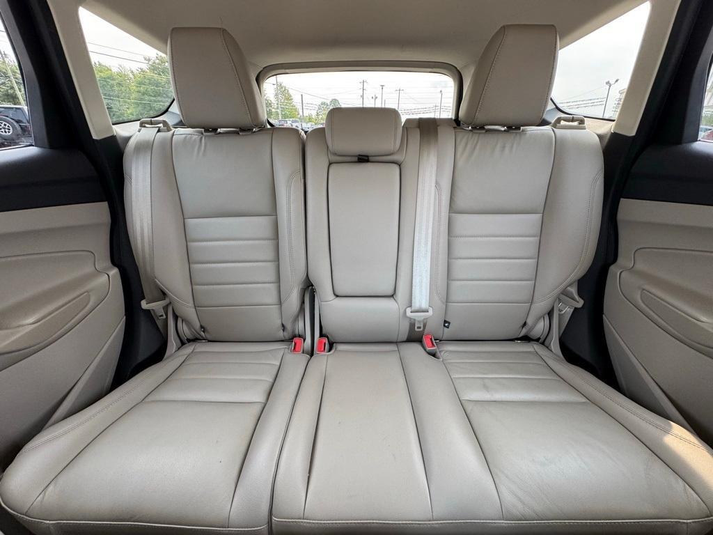 used 2016 Ford Escape car, priced at $15,490