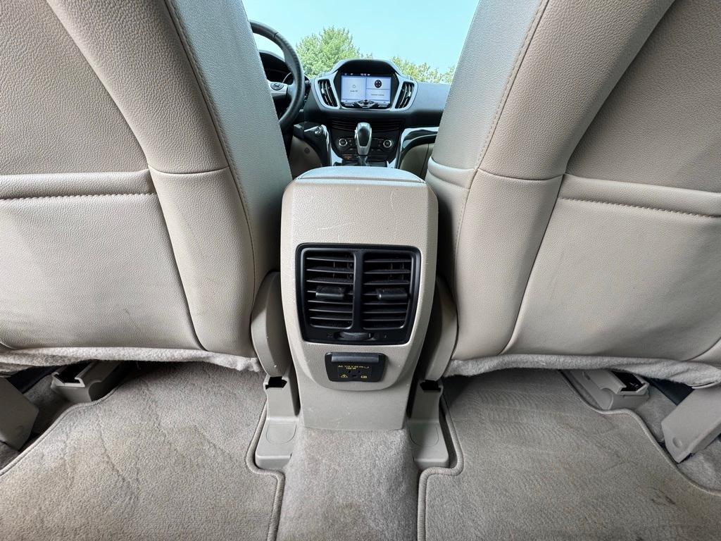 used 2016 Ford Escape car, priced at $15,490