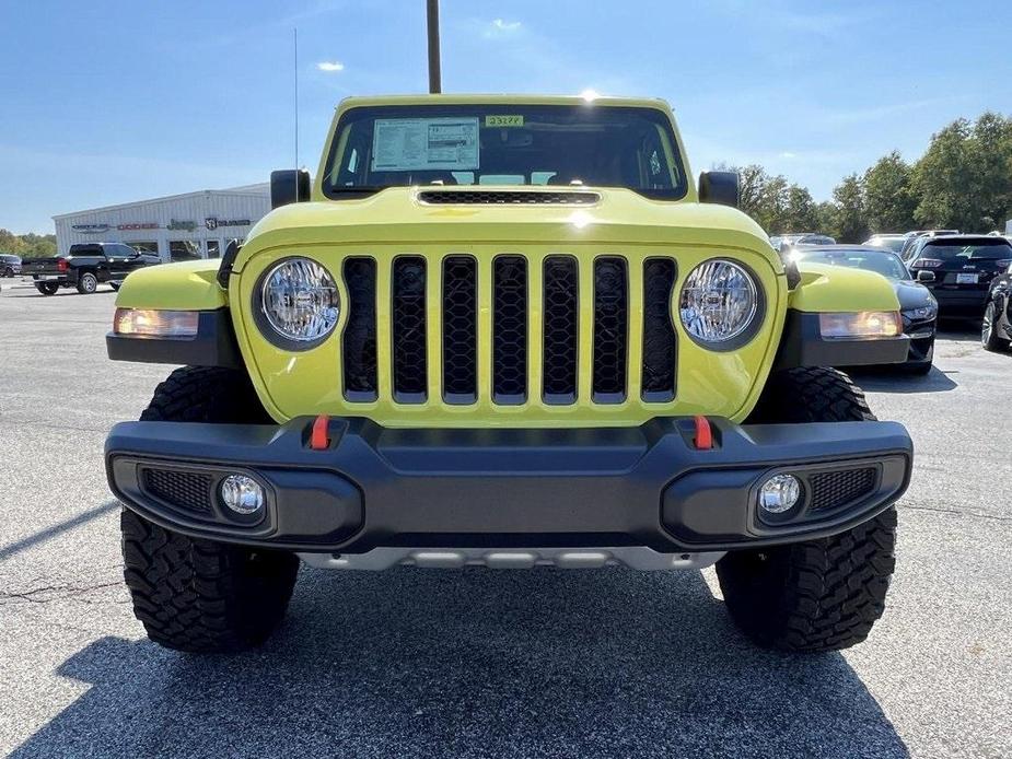 new 2023 Jeep Gladiator car, priced at $67,595