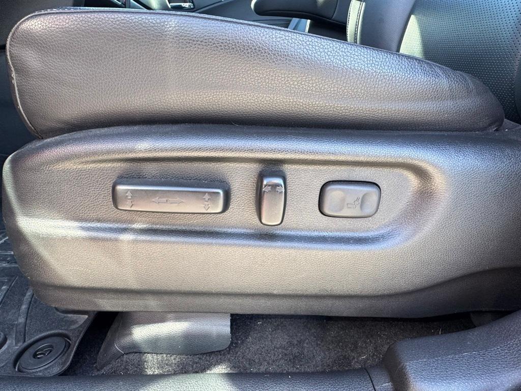 used 2023 Honda Ridgeline car, priced at $32,489