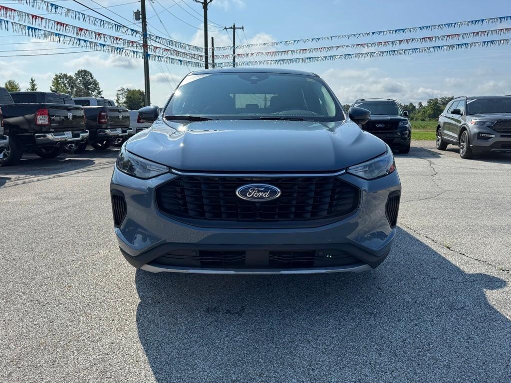 used 2023 Ford Escape car, priced at $22,243