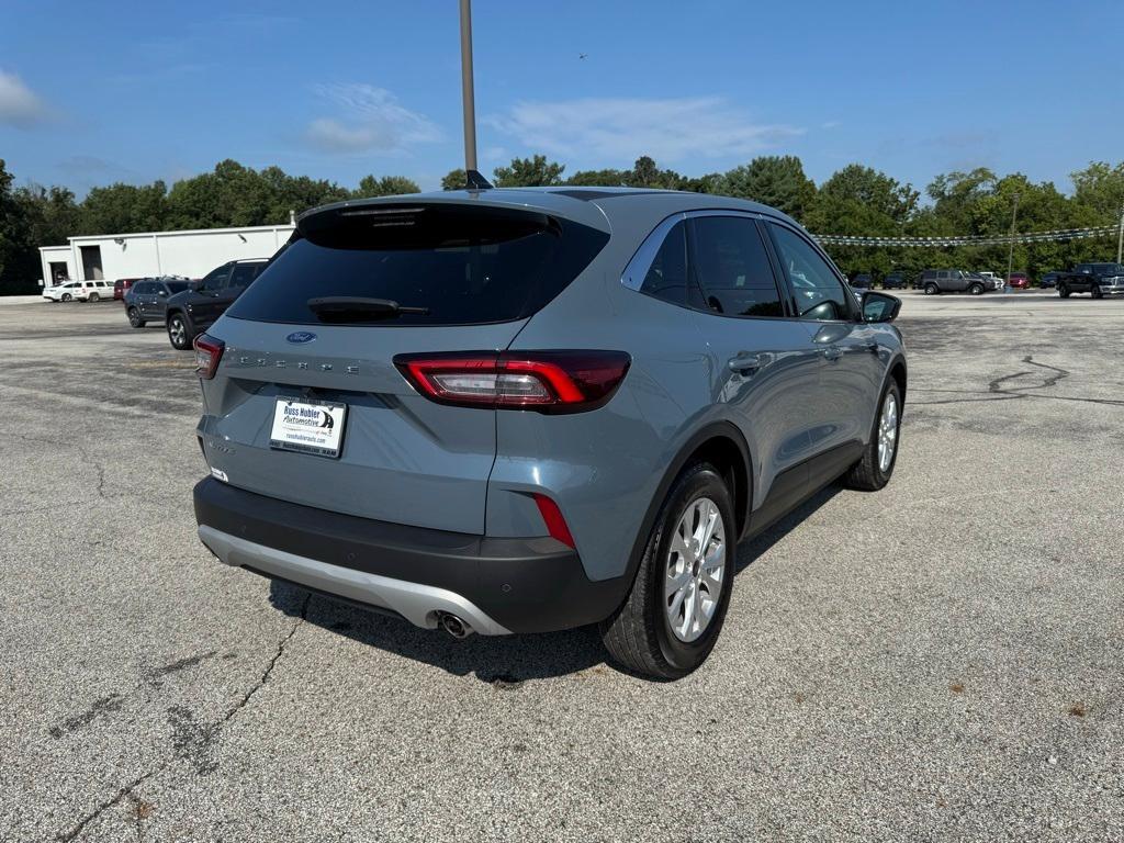 used 2023 Ford Escape car, priced at $22,243