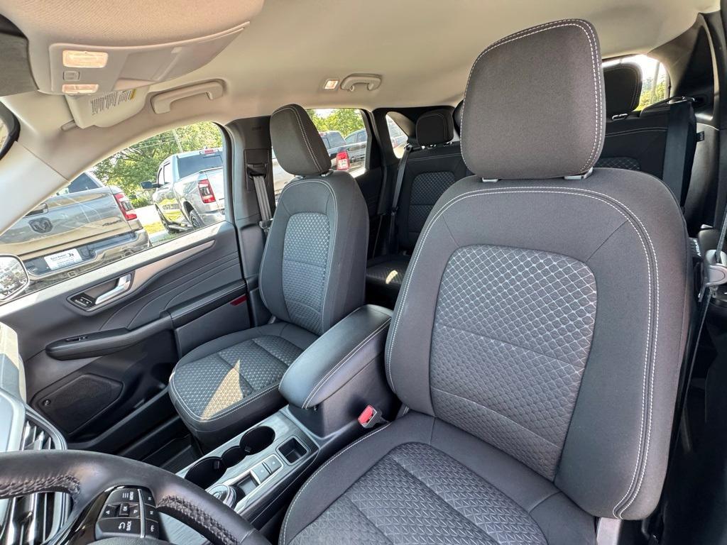 used 2023 Ford Escape car, priced at $22,243