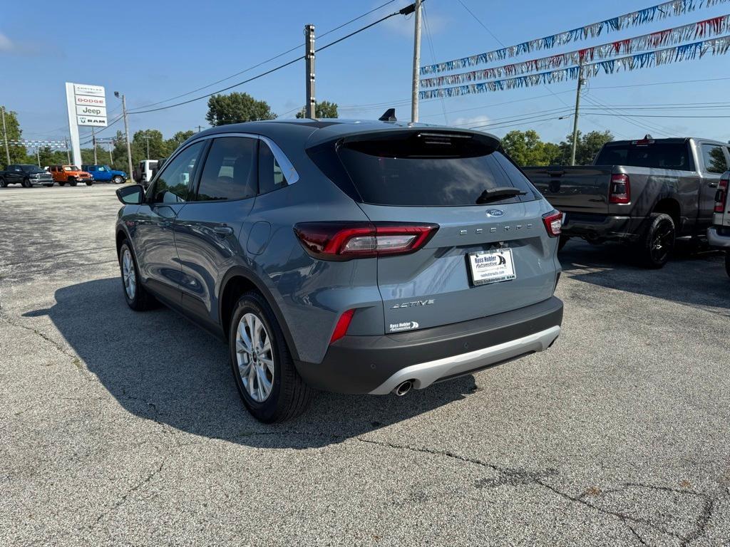 used 2023 Ford Escape car, priced at $22,243
