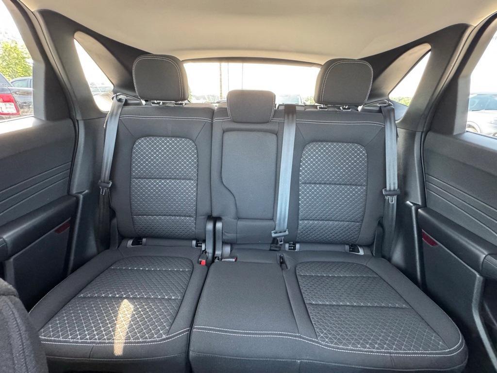 used 2023 Ford Escape car, priced at $22,243