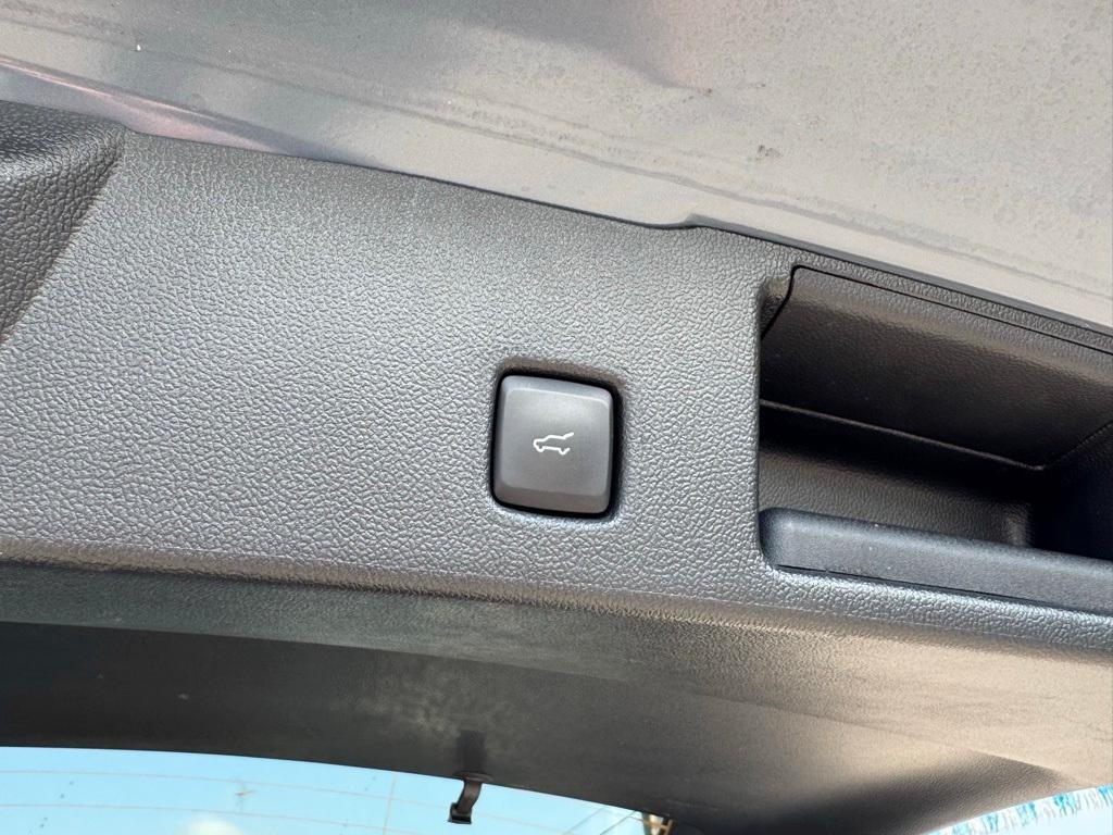 used 2023 Ford Escape car, priced at $22,243