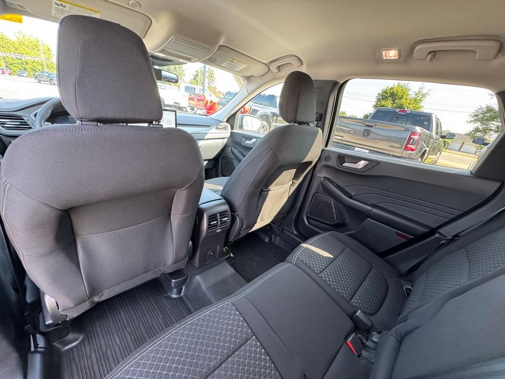 used 2023 Ford Escape car, priced at $22,243