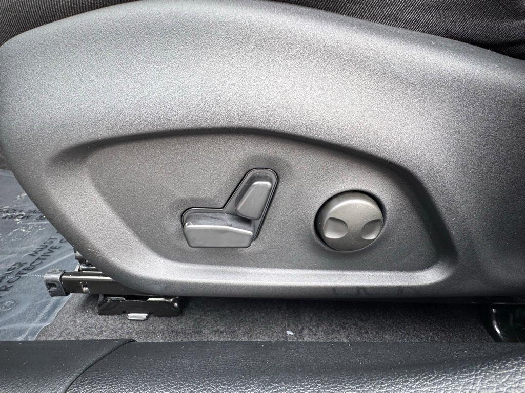 new 2026 Jeep Compass car, priced at $36,715