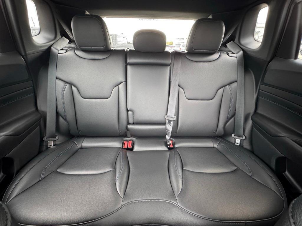 new 2026 Jeep Compass car, priced at $36,715