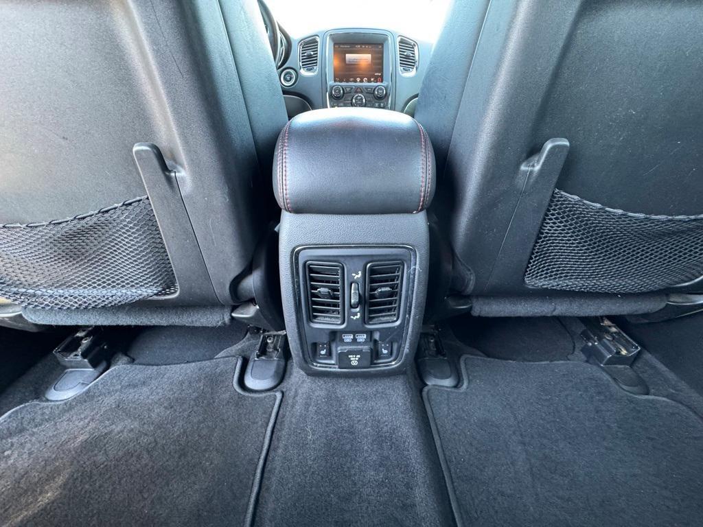 used 2014 Dodge Durango car, priced at $12,630