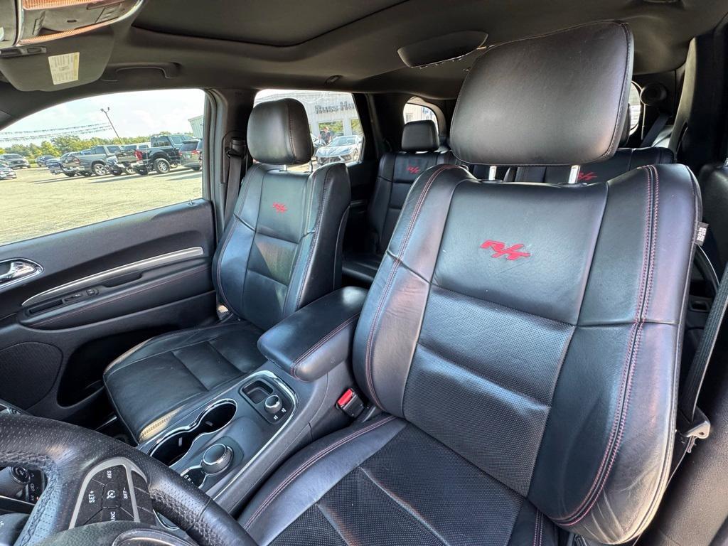 used 2014 Dodge Durango car, priced at $12,630