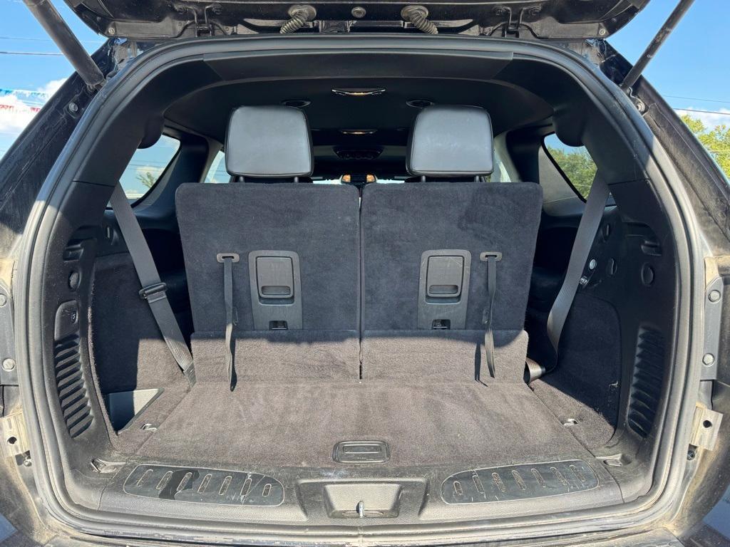 used 2014 Dodge Durango car, priced at $12,630
