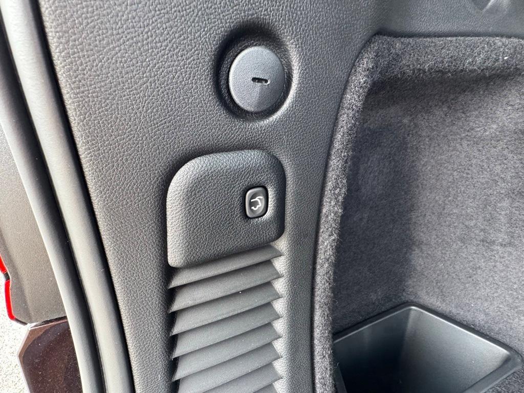 new 2025 Dodge Durango car, priced at $47,051