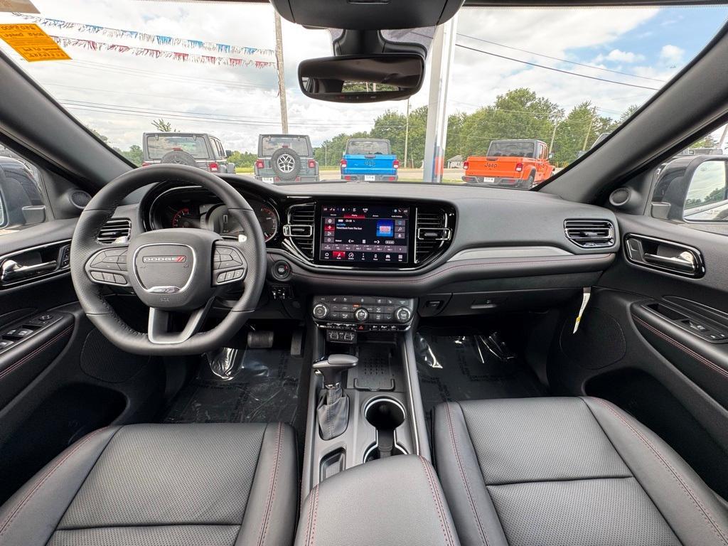 new 2025 Dodge Durango car, priced at $47,051