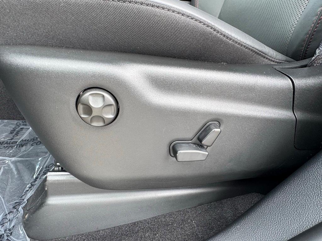 new 2025 Dodge Durango car, priced at $47,051