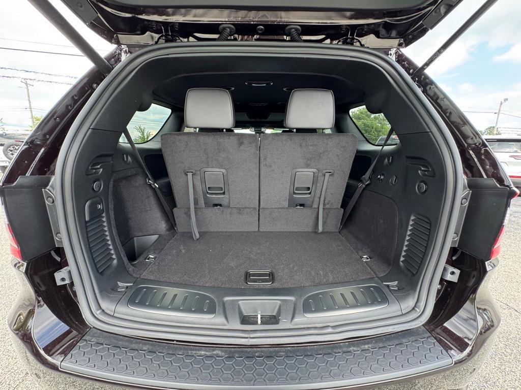 new 2025 Dodge Durango car, priced at $47,051