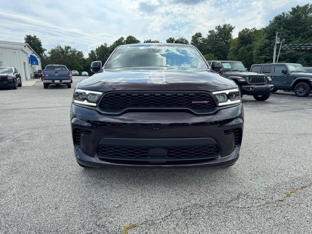 new 2025 Dodge Durango car, priced at $47,051