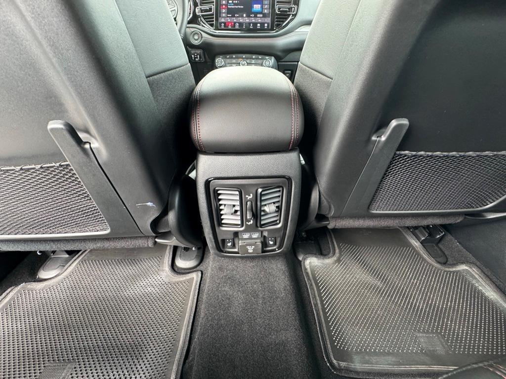 new 2025 Dodge Durango car, priced at $47,051