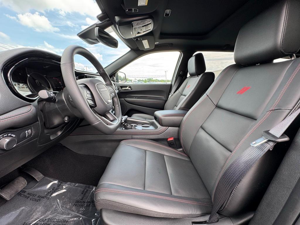 new 2025 Dodge Durango car, priced at $47,051