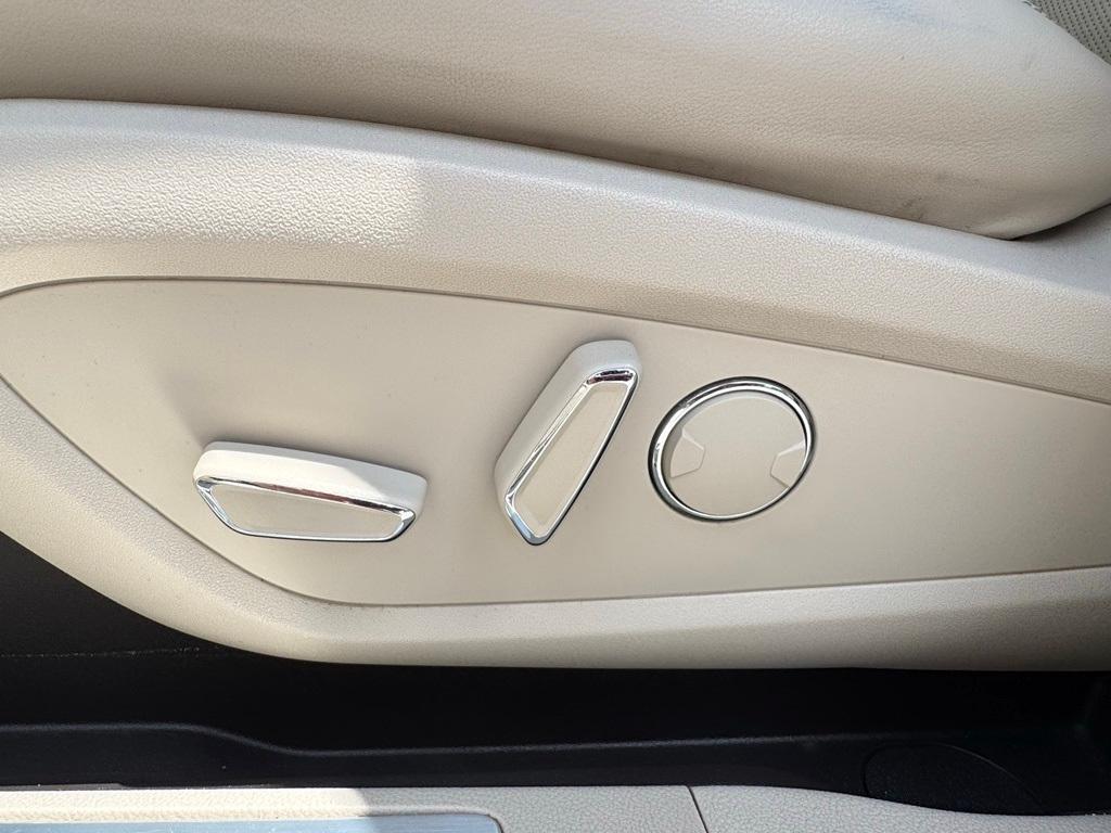 used 2017 Lincoln MKC car, priced at $15,512