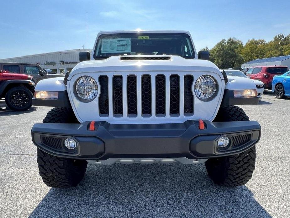 new 2023 Jeep Gladiator car, priced at $67,000