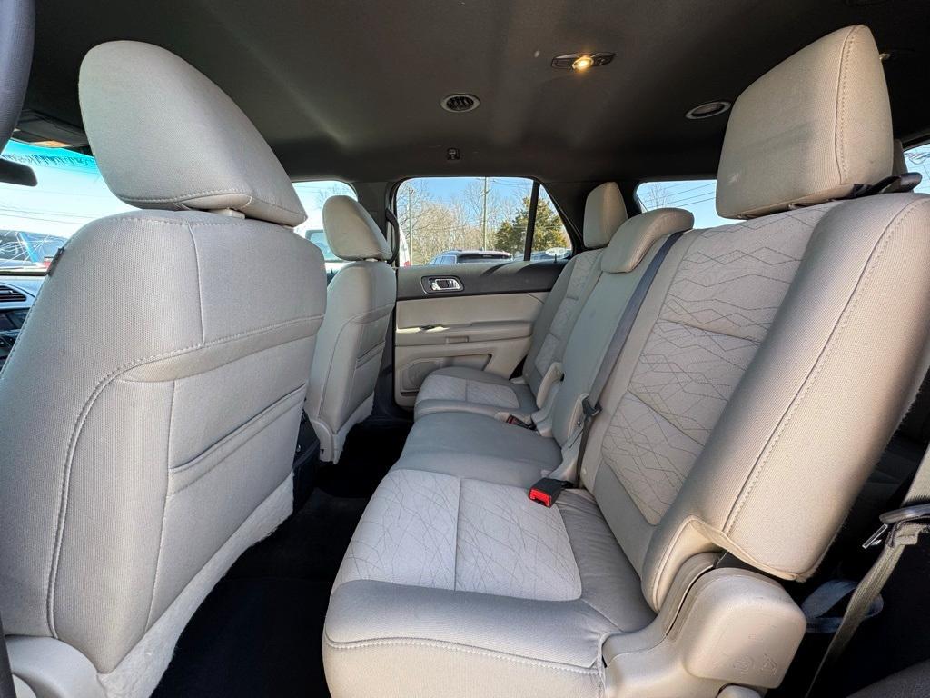 used 2012 Ford Explorer car, priced at $8,559