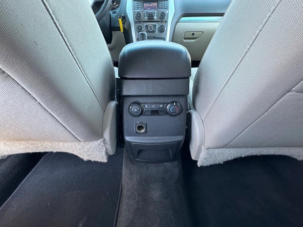used 2012 Ford Explorer car, priced at $8,559