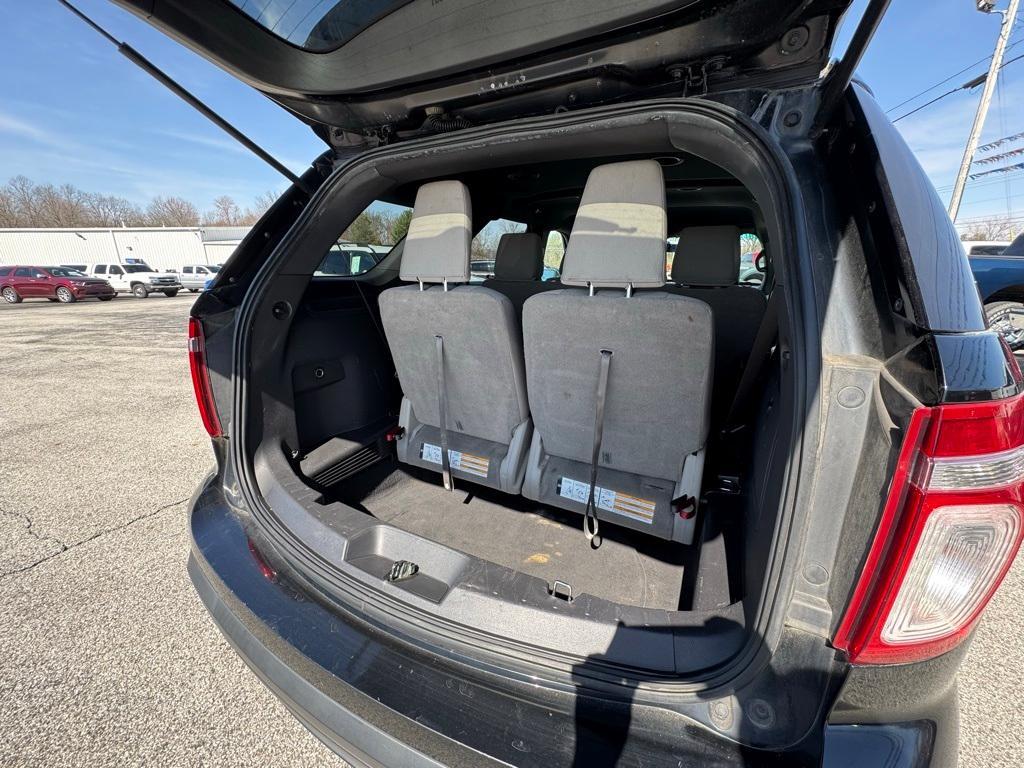 used 2012 Ford Explorer car, priced at $8,559
