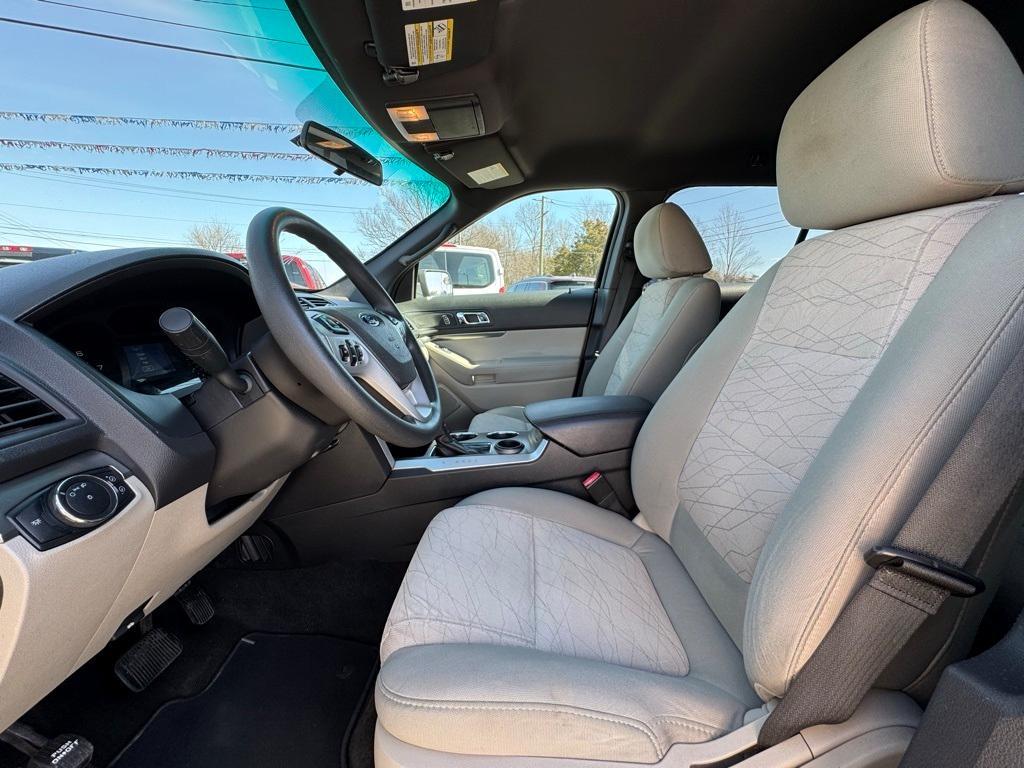 used 2012 Ford Explorer car, priced at $8,559