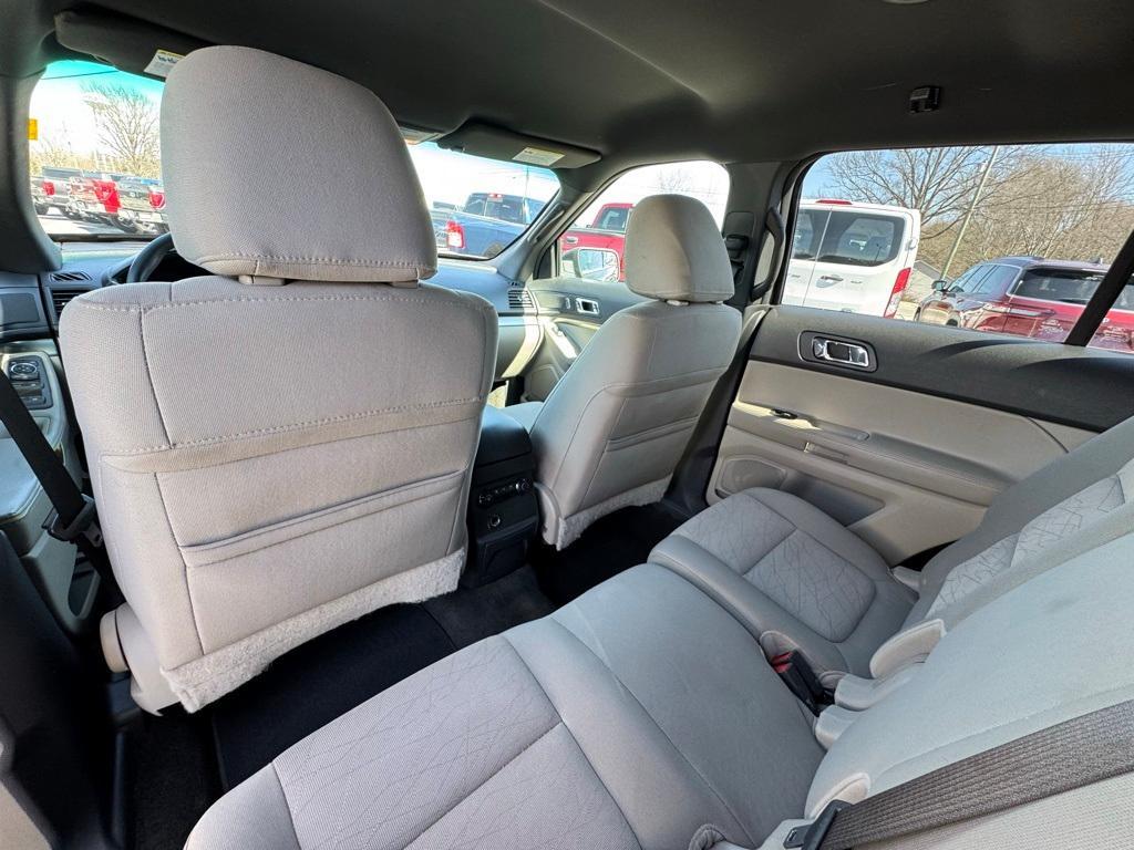 used 2012 Ford Explorer car, priced at $8,559