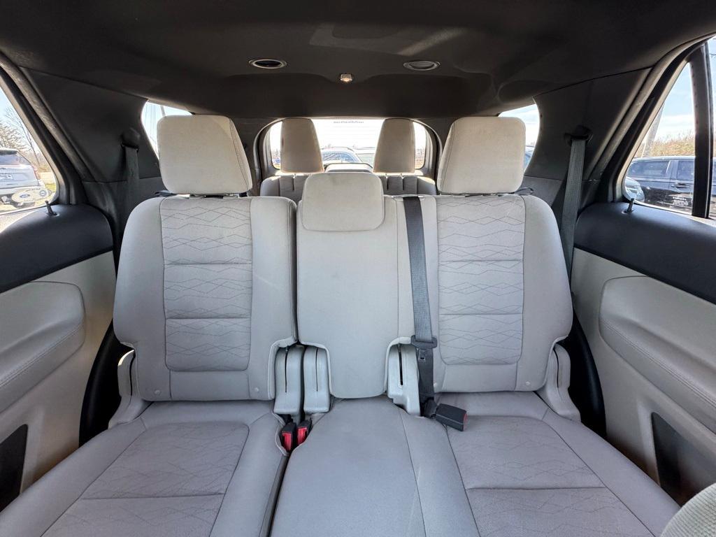 used 2012 Ford Explorer car, priced at $8,559