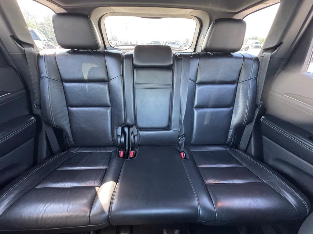 used 2017 Jeep Grand Cherokee car, priced at $14,198