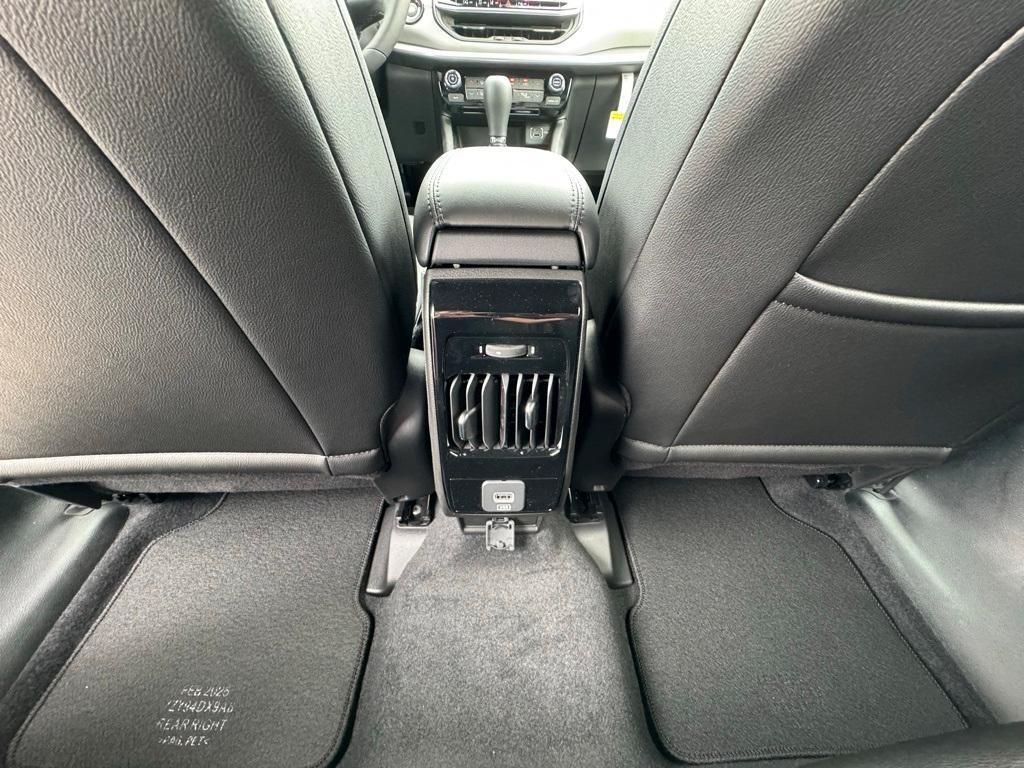 new 2025 Jeep Compass car, priced at $34,835