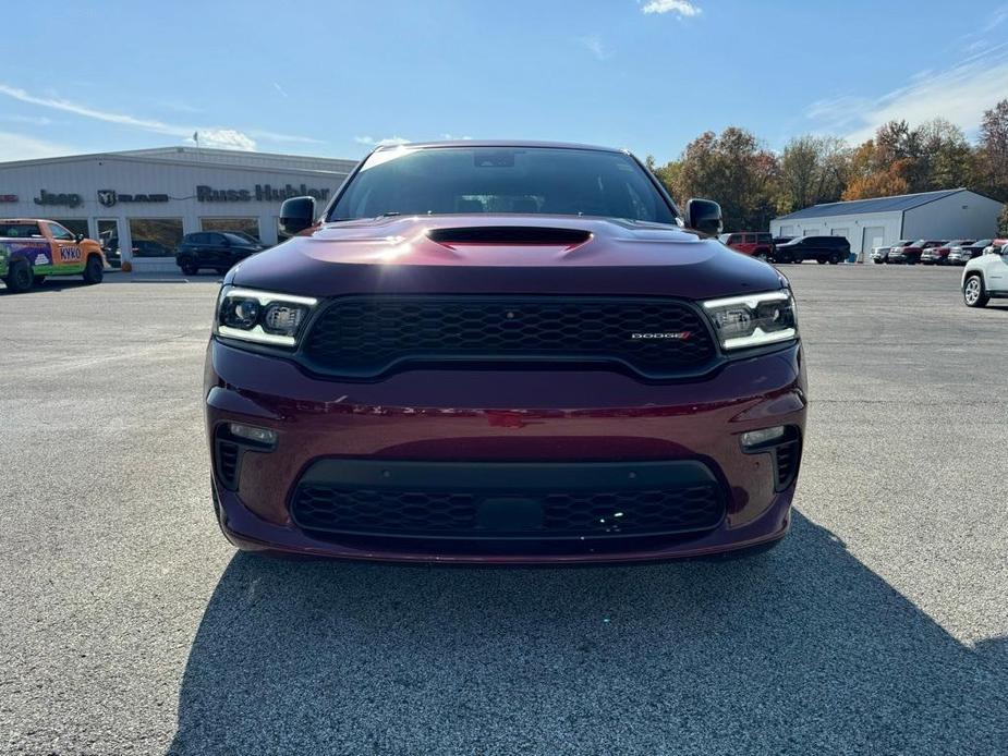 used 2023 Dodge Durango car, priced at $47,065