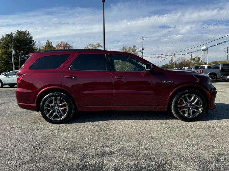 used 2023 Dodge Durango car, priced at $47,065