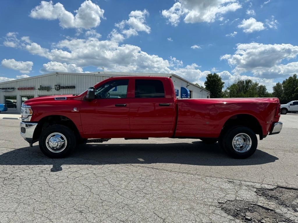 new 2024 Ram 3500 car, priced at $67,599