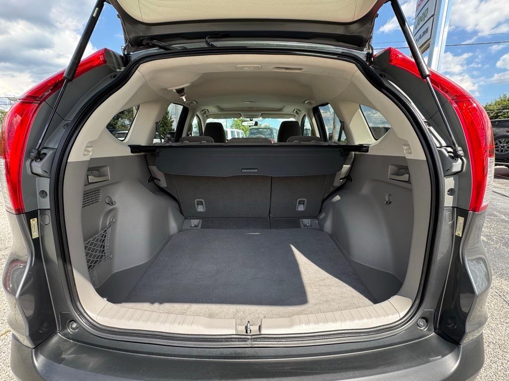 used 2013 Honda CR-V car, priced at $14,142