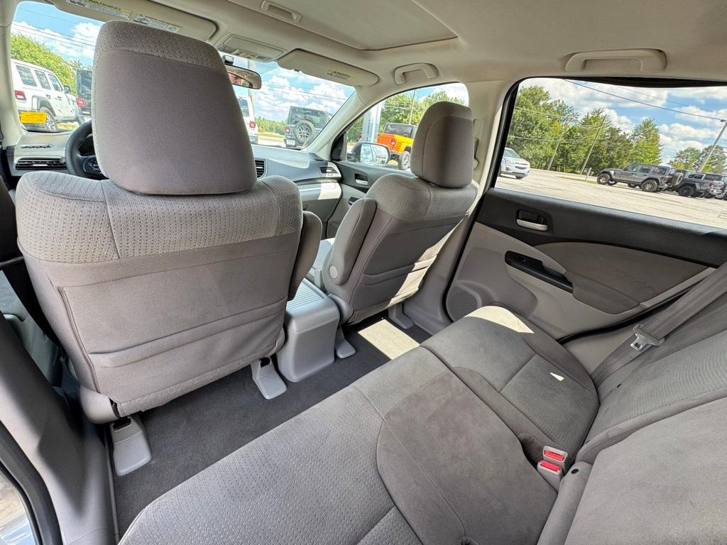 used 2013 Honda CR-V car, priced at $14,142