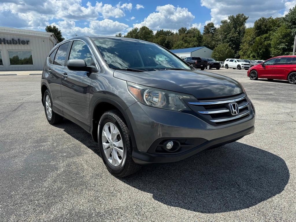 used 2013 Honda CR-V car, priced at $14,142