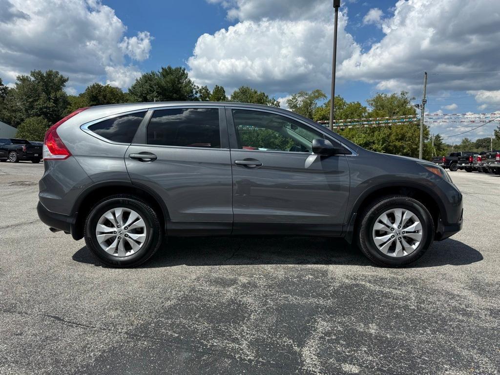 used 2013 Honda CR-V car, priced at $14,142