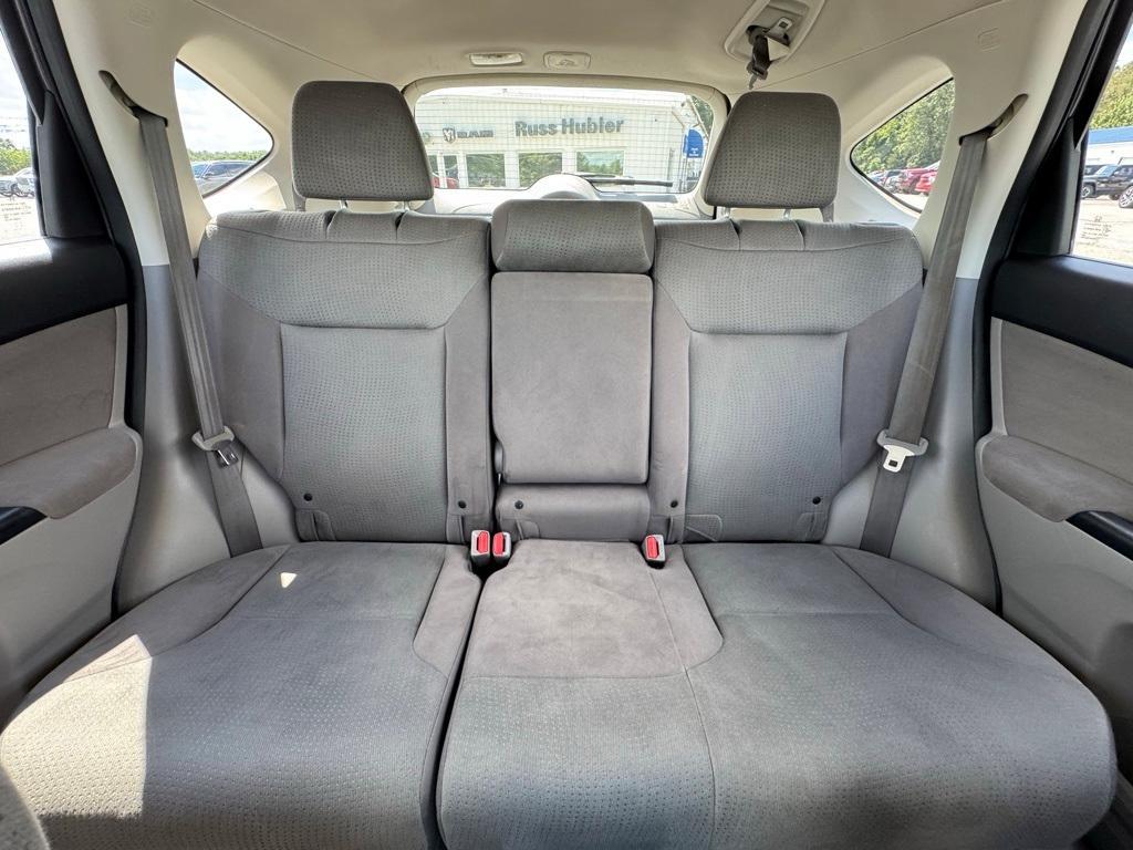 used 2013 Honda CR-V car, priced at $14,142