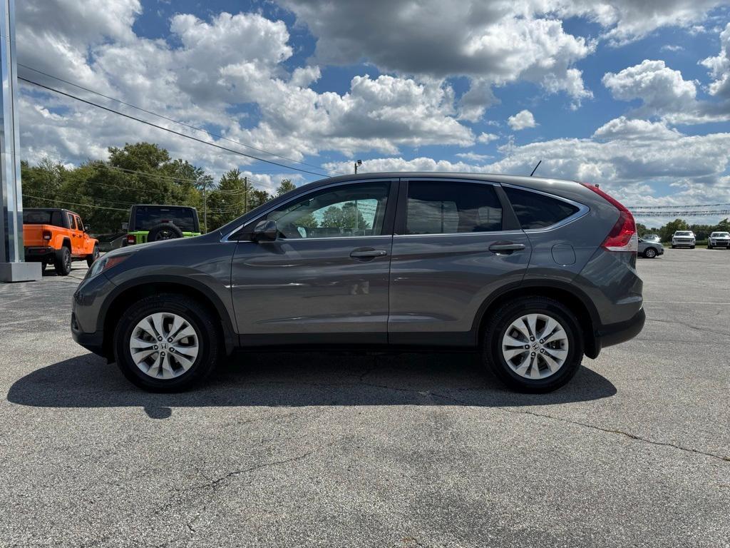used 2013 Honda CR-V car, priced at $14,142
