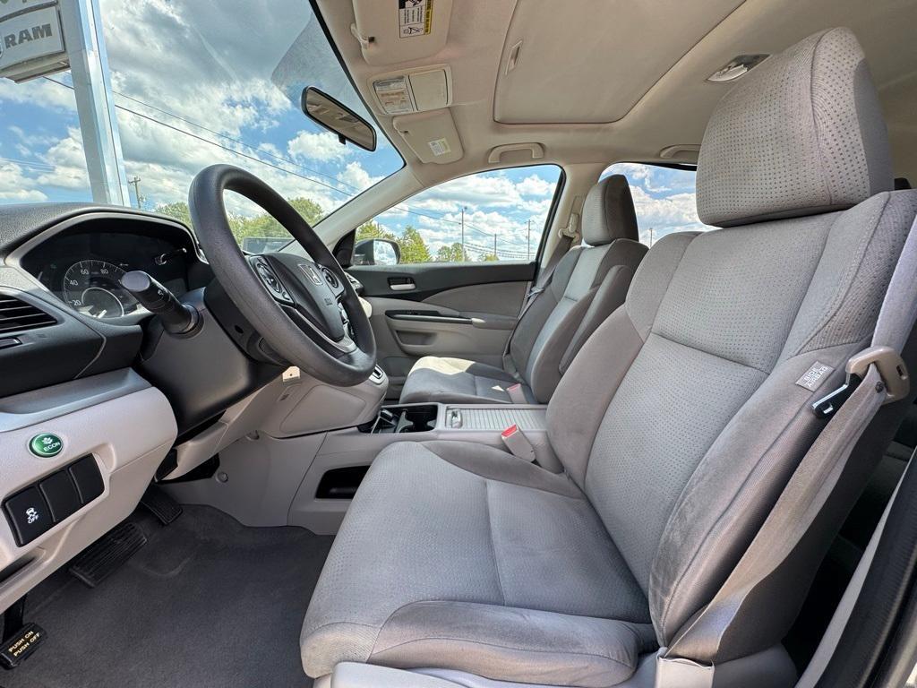 used 2013 Honda CR-V car, priced at $14,142