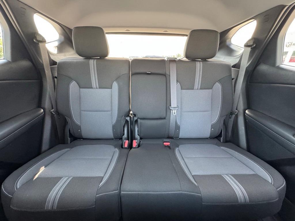 used 2023 Chevrolet Blazer car, priced at $29,000