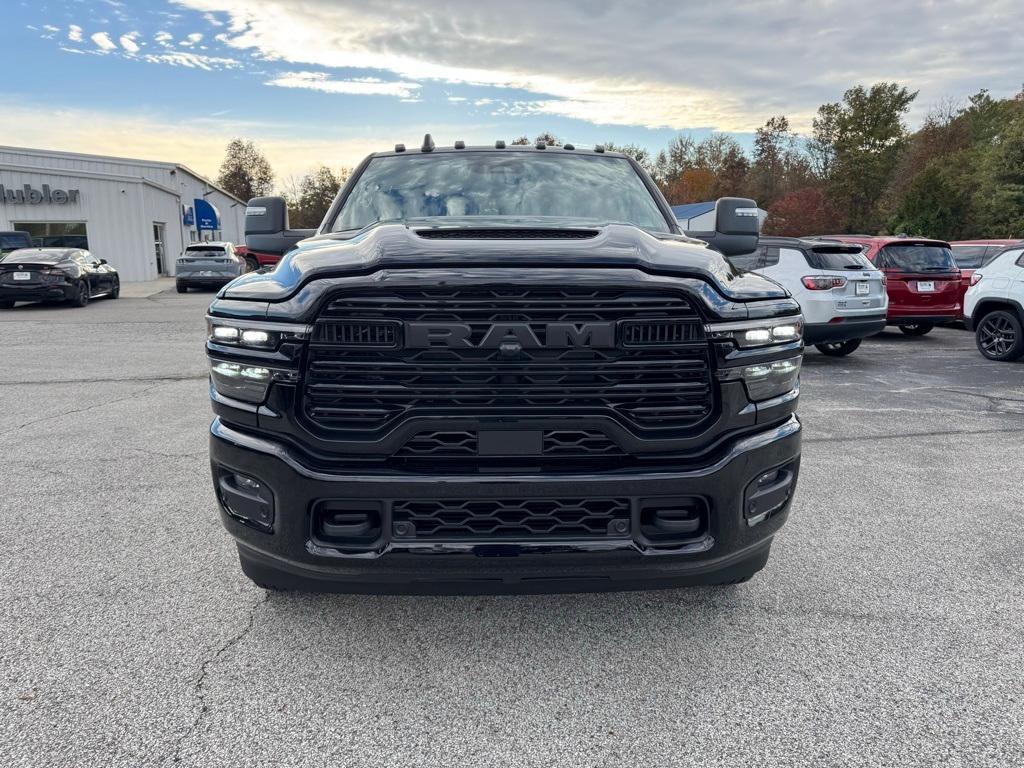 new 2026 Ram 3500 car, priced at $92,480