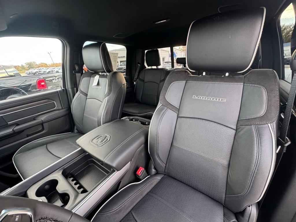 new 2026 Ram 3500 car, priced at $92,480